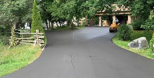 Trusted Beale Af, CA Driveway Paving Experts